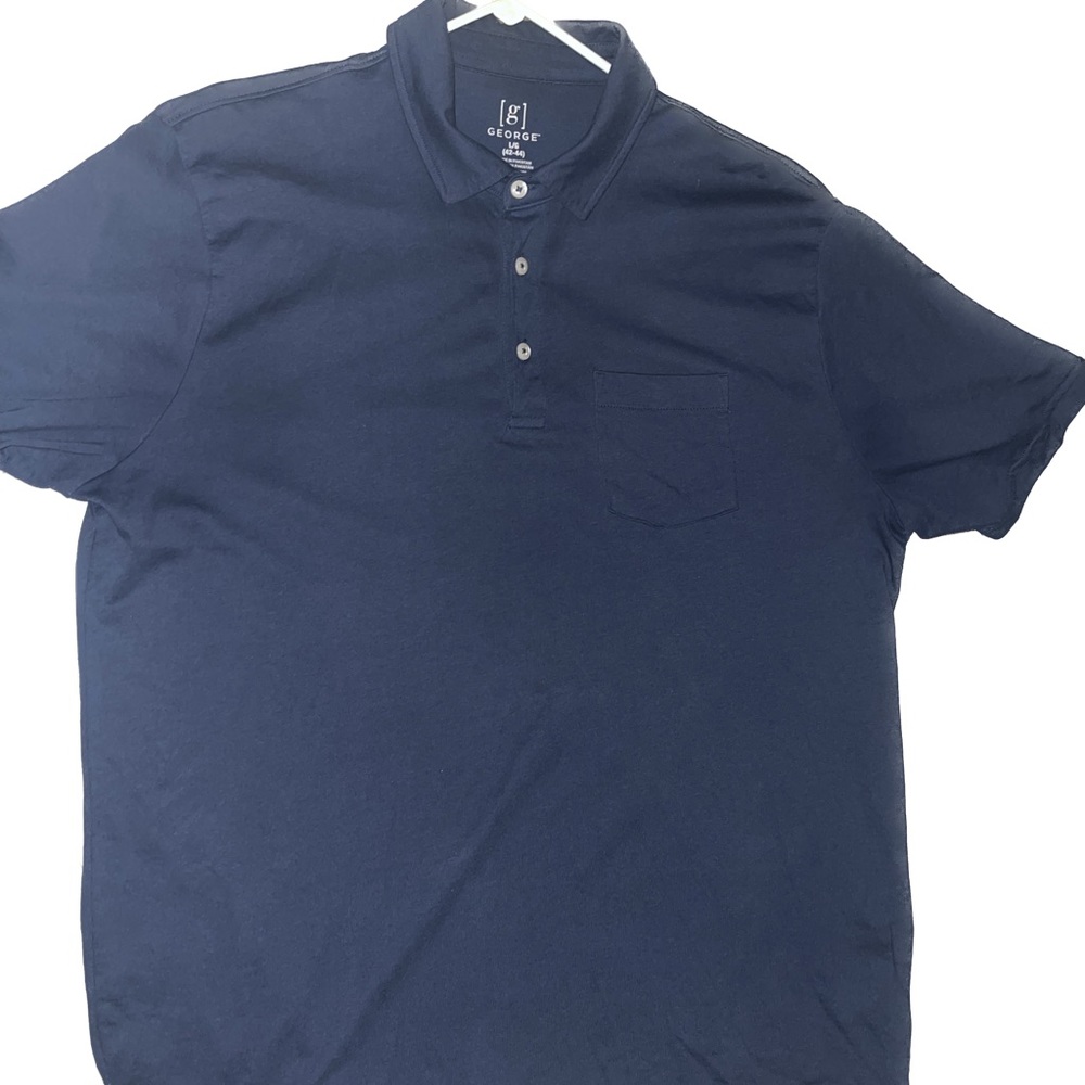 Slightly used polo shirt